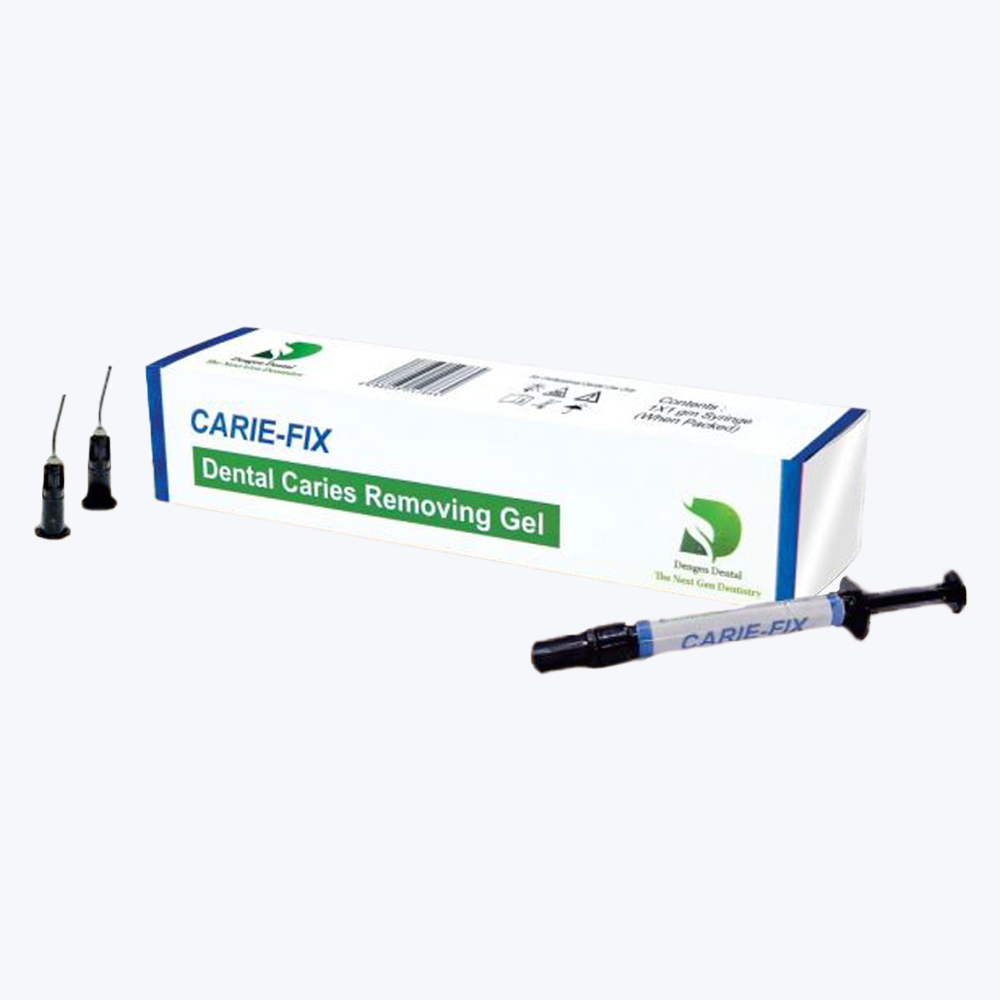 Dengen  Carie Fix Caries Removing Gel